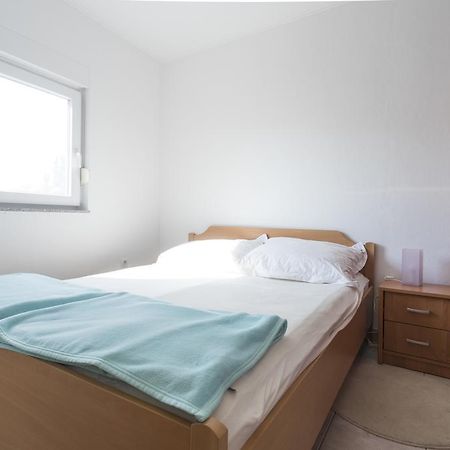 Jela Apartments Нін Екстер'єр фото